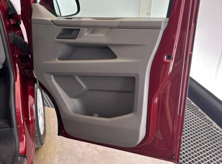 Volkswagen - Transporter