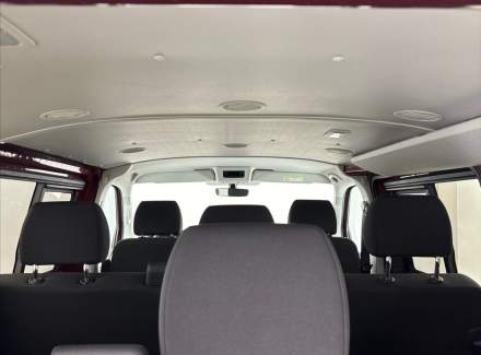Volkswagen - Transporter