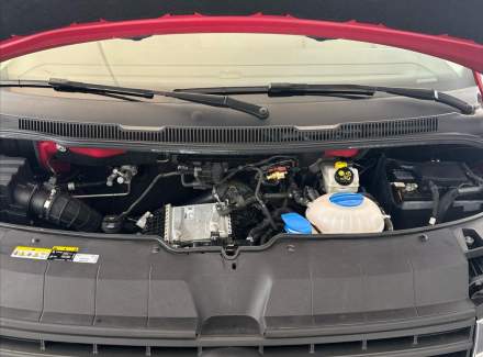 Volkswagen - Transporter