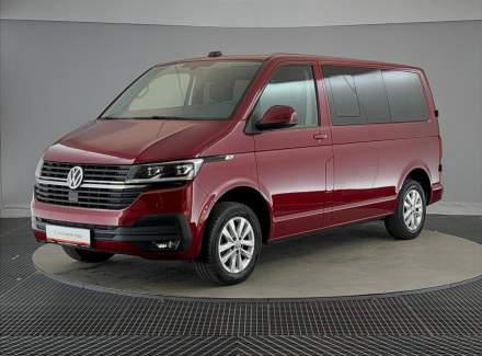 Volkswagen - Transporter