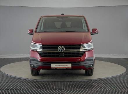Volkswagen - Transporter