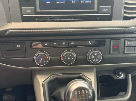 Volkswagen - Transporter