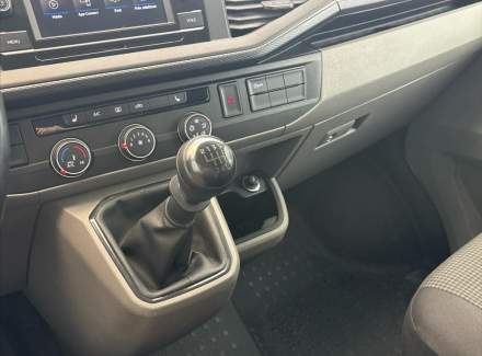 Volkswagen - Transporter