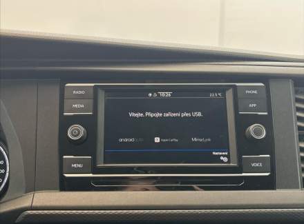 Volkswagen - Transporter