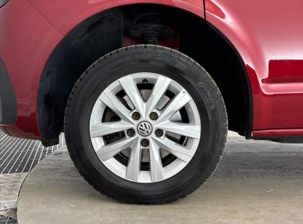 Volkswagen - Transporter