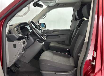 Volkswagen - Transporter