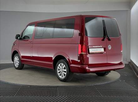 Volkswagen - Transporter
