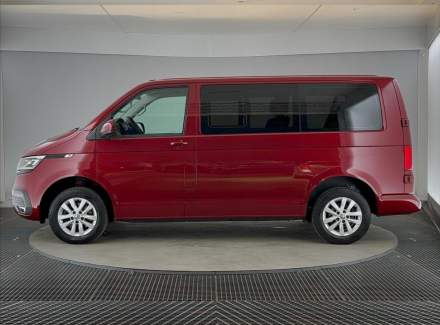 Volkswagen - Transporter