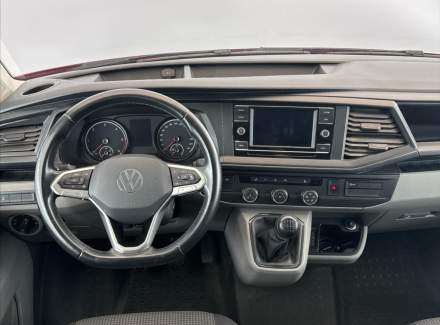 Volkswagen - Transporter