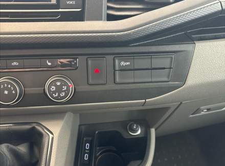 Volkswagen - Transporter