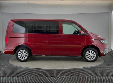 Volkswagen - Transporter