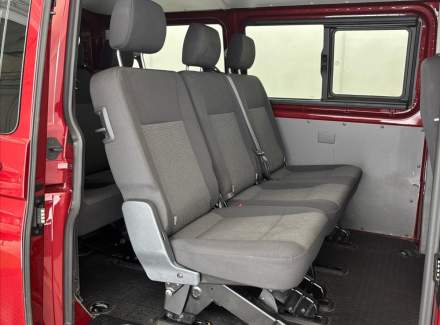 Volkswagen - Transporter