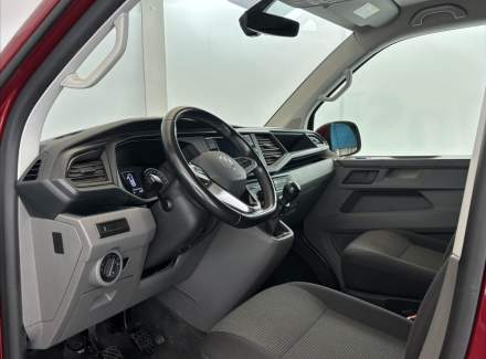 Volkswagen - Transporter