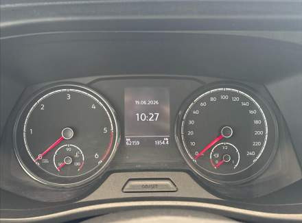 Volkswagen - Transporter