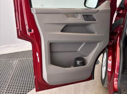Volkswagen - Transporter