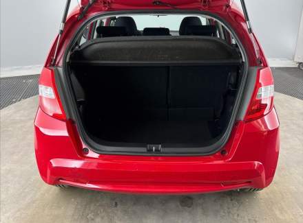Honda - Jazz