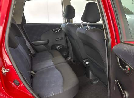 Honda - Jazz