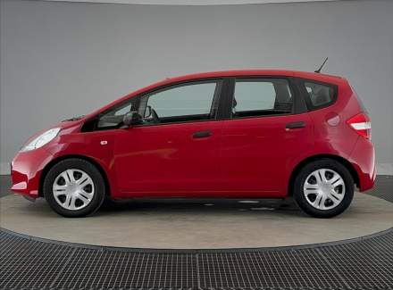 Honda - Jazz