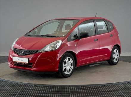 Honda - Jazz