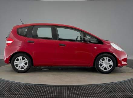 Honda - Jazz