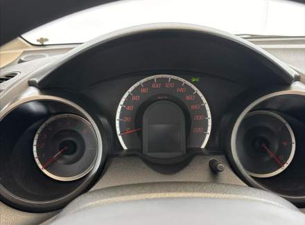 Honda - Jazz