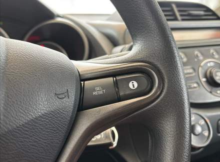 Honda - Jazz