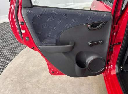 Honda - Jazz