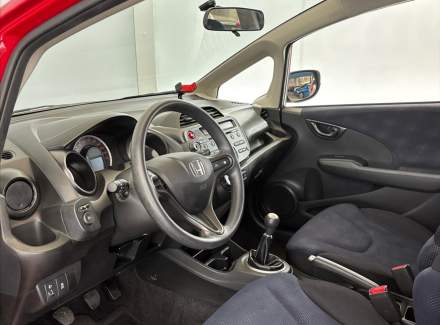 Honda - Jazz