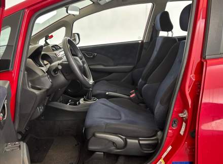 Honda - Jazz
