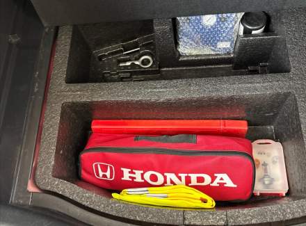 Honda - Jazz
