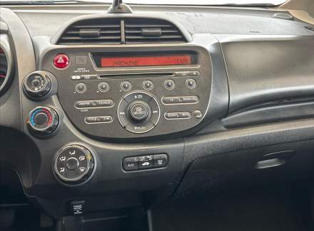 Honda - Jazz