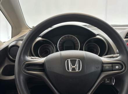 Honda - Jazz