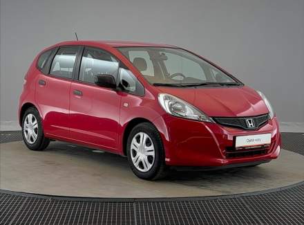 Honda - Jazz