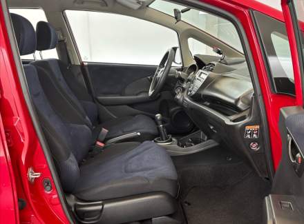 Honda - Jazz