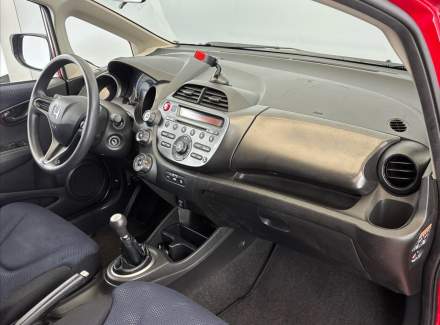 Honda - Jazz
