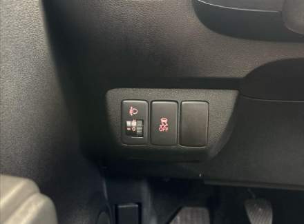 Honda - Jazz