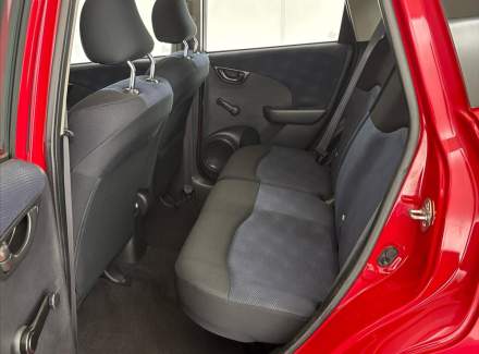Honda - Jazz