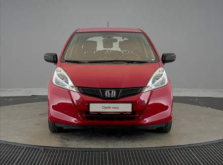 Honda - Jazz