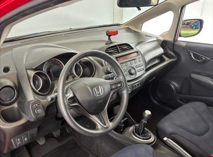 Honda - Jazz