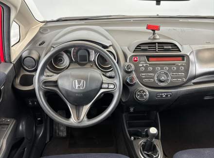 Honda - Jazz