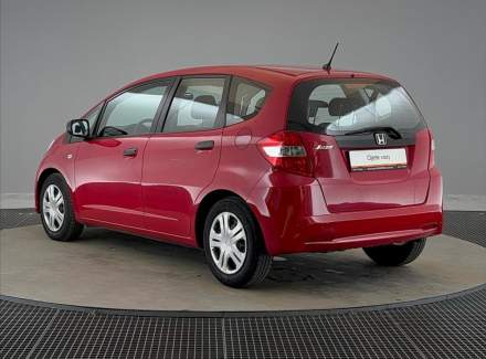 Honda - Jazz