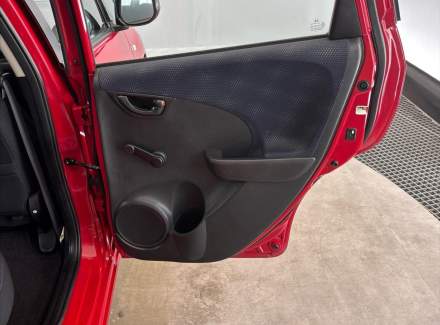 Honda - Jazz