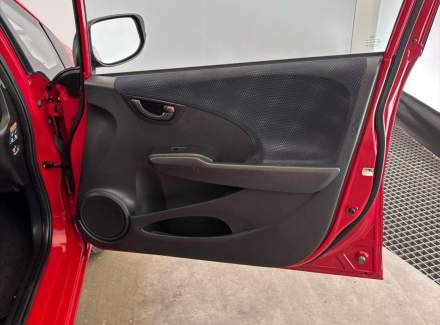 Honda - Jazz