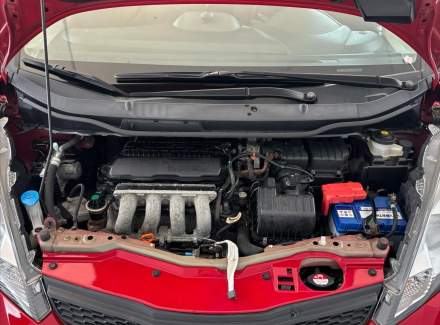 Honda - Jazz