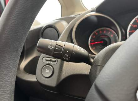 Honda - Jazz