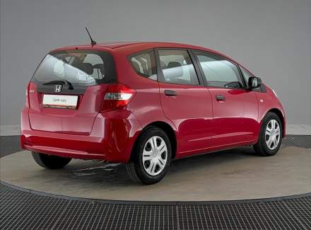 Honda - Jazz