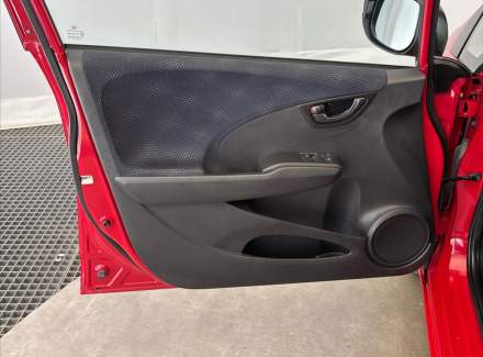 Honda - Jazz