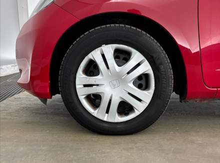 Honda - Jazz