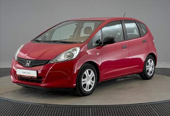 Honda - Jazz