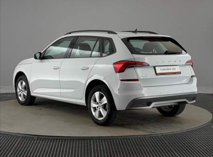Škoda - Kamiq